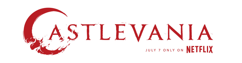 Illustration for article titled The Art Of Castlevania's Netflix Series
